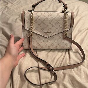 Nine West Cross Body Purse